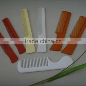 Plastic Disposable Hotel Combs Yangzhou thumbnail-4