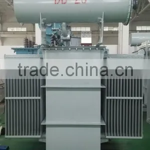 HZDZ 800kva Used for Electro-slag Furnace OLTC Transformer thumbnail-1