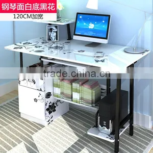 pc Desk Computer Table thumbnail-1