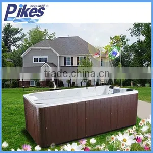High Quality Massage Hot Tub Outdoor Spa Pool Sexy Masage Spa thumbnail-1