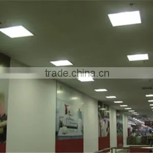 Good Quality Super Bright 3w 6w 12w 18w Square Playground Led Panel Box thumbnail-1