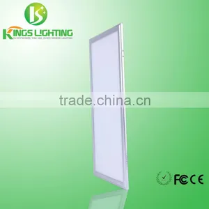 600 X600mm SMD 5630 39W Dimmable Led Panel Light With CE TUV UL thumbnail-1