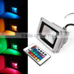 20W Floodlight thumbnail-5