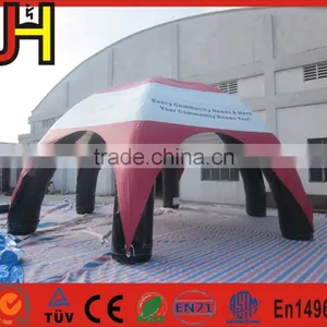 Rapid Shipping Economic Inflatable Tent for Kids, Commercial Inflatable Tent thumbnail-4
