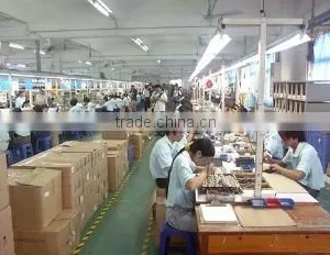 Ruian Dongdu Auto Electronics Co., Ltd. company overview - view 2 thumbnail