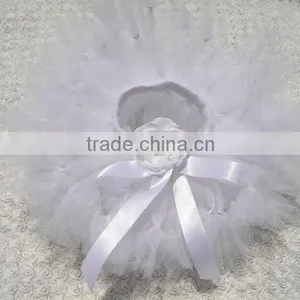 2016 New Products Baby Girl Boutique Clothing ,Hand Made Baby Girl Pettiskirt, Boutique Outfit For Children thumbnail-2