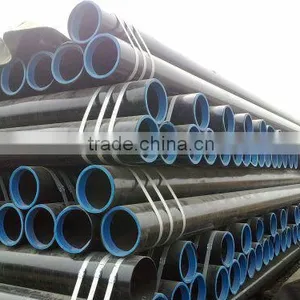 ERW Steel Pipe API 5L ERW Line Pipe thumbnail-1