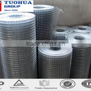 6x6 Concrete Reinforcing Welded Wire Mesh thumbnail-5