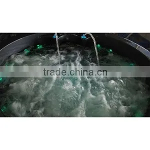 Reasonable Price Acrylic USA Balboa Brand Control System Massage Spa Round Spa thumbnail-3