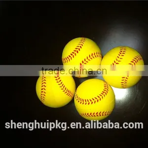 Promotional Sport PU Stress Ball / PU Ball / PU Foam Ball thumbnail-1