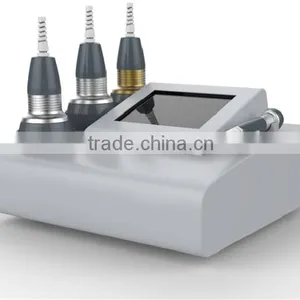 Portable Ultrasound Rf Slimming Machine Face Lifting and Body Slimming thumbnail-2