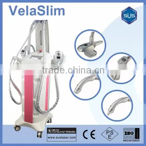 Lymphatic Massage Machine /body Shaper for Women/infrared Blood Circulation Massager thumbnail-1