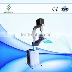 2015 Made in China Professional Photon Led Light Therapy Machine thumbnail-2
