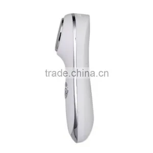 Portable Home Use Anti Aging Electric Electric Facial Massage Wand thumbnail-5