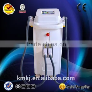 Powerful Ipl Shr/shr Laser High Power With 9 Filters ( CE SGS ISO TUV) thumbnail-3