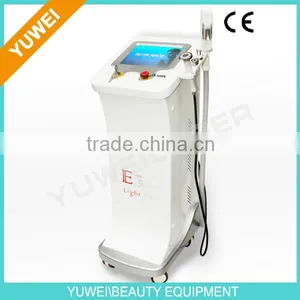 Top Quality Ywe-4 Salon Use Hair Removal Beauty Machine thumbnail-2