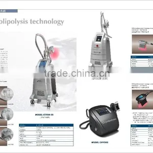 Top Distributors Wanted!!!cryolipolysis Fat Freezing Machine Home Device With 3 Sizes Handle thumbnail-5