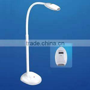 Lowest Price 6 Pcs Blue Led Light Laser Teeth Whitening For Sale thumbnail-1