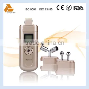 China Factory Price Facial Salon Injectable 3D Skin Tightening for Women Use at Home thumbnail-3