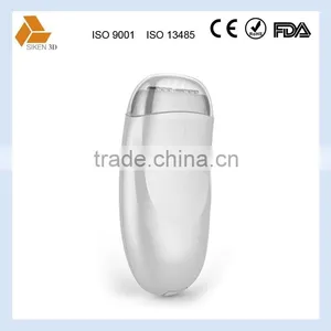 Hand Held Facial Face and Neck Lift rf Skin Tightening Machine thumbnail-1