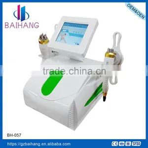 Most Popular 5M Hz RF Body Reshaping Machine, Home Use RF Slimming Device thumbnail-1