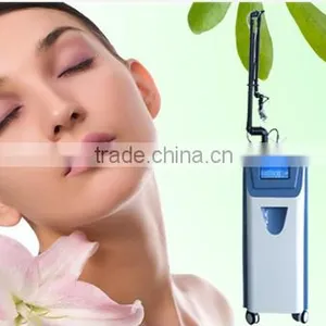 Best Selling Products !!co2 Fractional Clinic Co2 Fractional Equipment Vaginal Tightening Sanhe thumbnail-1