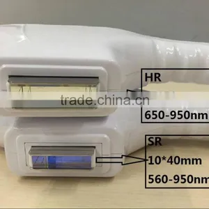 Big Discount SANHE Ipl Hair Removal Machine With Medical CE thumbnail-3