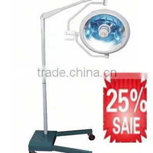 CE Approved Good Price Surgical Light RSL500S Shadowless Operating Lamp Operation Light thumbnail-1