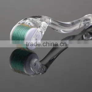 GTO Factory 540 Titanium Micro Needle Dermal Roller for Wrinkle Removal thumbnail-6