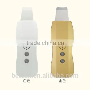 Small NEW SPA Gentle Peel Dermabrasion Facial Peeling Cleaner thumbnail-3