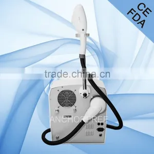 HOT!!: Smallest But Powerful Intense Pulsed Light IPL Hair Loss Treatment Beauty Machine With Distinct Of Skin Type And Color thumbnail-5