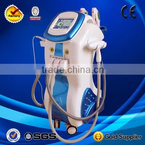 Your Best Choose Super Ipl Shr Laser Hair Removal and Tattoo Removal With CE ISO thumbnail-4