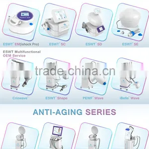 High Intensity PEMF Slimming Treatment For Blood Circulation thumbnail-6