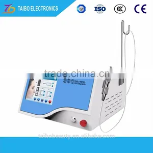 Spider Vascular Vein Removal Machine 980nm Diode Laser Varicose Veins Machine thumbnail-1