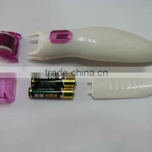 Mini Meso Roller Therapy Derma Roller for Skin Care L007 thumbnail-1