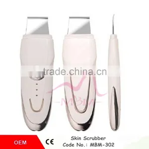 Latest Facial Scrubber/Skin Scrubber Beauty Machine Electric Beauty Care Product thumbnail-3