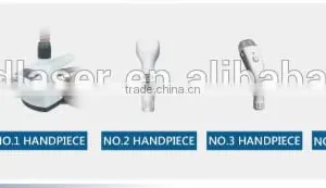 2mhz 5 In 1 Cavi-lipo Ultrasound 10MHz Cavitation/40K Ultrasonic Cavitation Slimming Machine thumbnail-4