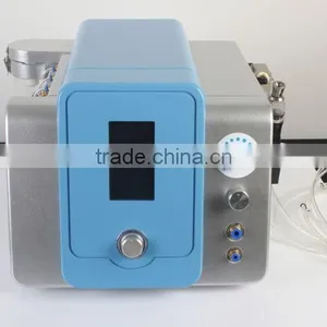 Professional 2 in 1 Portable Dermabrasion Diamond Peel Skin Care Machine thumbnail-2