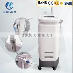 3 in 1ipl/shr rf nd Yag Laser Permanent Hair Remove Beauty Salon Equipment thumbnail-4
