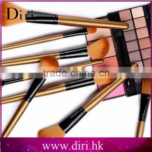 New Design Sytheric Hair Makeup Brush Set thumbnail-1