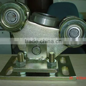 Cantilever Gate Carriage thumbnail-1