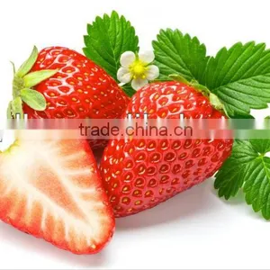 Frozen Strawberry thumbnail-5