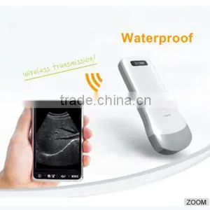SIFHEALTH-6.1 Wireless Probe Ultrasound Scanner/Healthcare Supply thumbnail-2