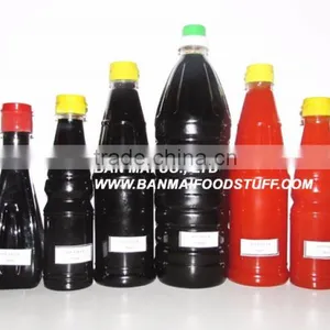 High Quality Dard Soy Sauce From Vietnam thumbnail-1