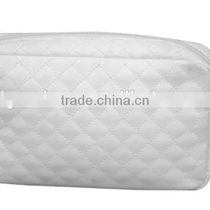 Promotional Canvas Cosmetics Cases Bags for Girls thumbnail-3