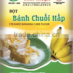 Steamed Banana Cake Flour thumbnail-1