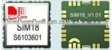 Simcom Sim18 Module New Original thumbnail-1