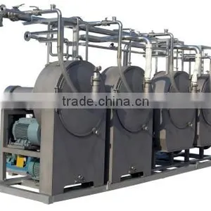 Potatocorncassava Flour Processing Machine thumbnail-1
