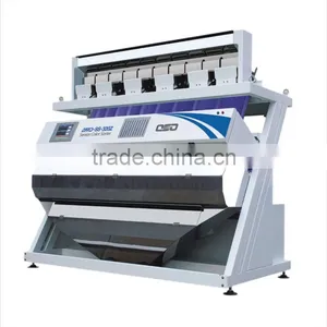 Rice Sensor Sorting Machine(Z160) thumbnail-1