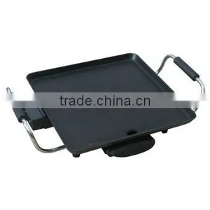 Electril Grill thumbnail-1